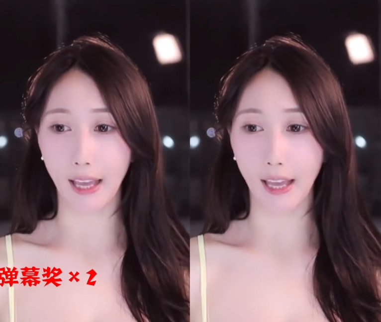 扣分“老实”不敢跳舞，某音大哥连刷超火，小小玉酱“下跪”感谢(图3)