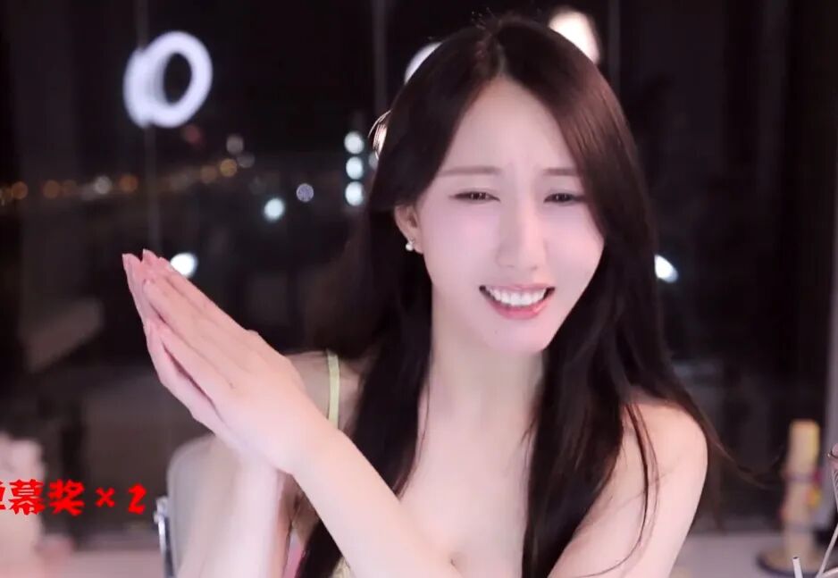 扣分“老实”不敢跳舞，某音大哥连刷超火，小小玉酱“下跪”感谢(图4)