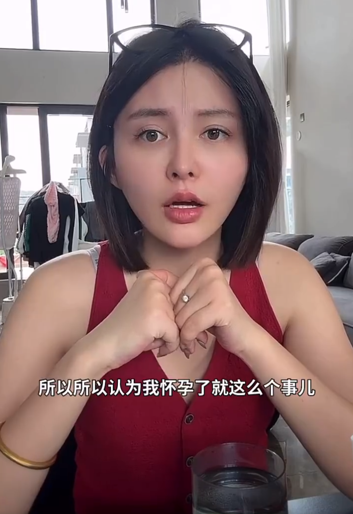 大哥远被封了75年，大倩回应怀孕一事，巴扎黑表示没必要舔辛巴！(图2)