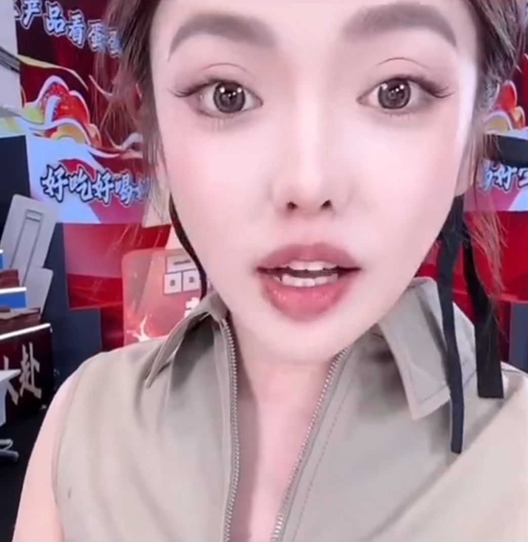 网红月入10万拿不出手？辛选蛋蛋讲述自己多年不找对象的原因(图3)