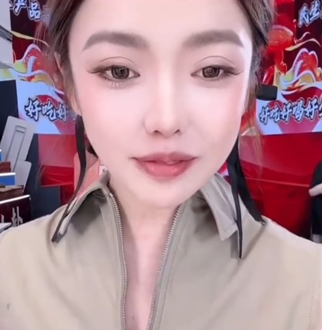 网红月入10万拿不出手？辛选蛋蛋讲述自己多年不找对象的原因(图4)