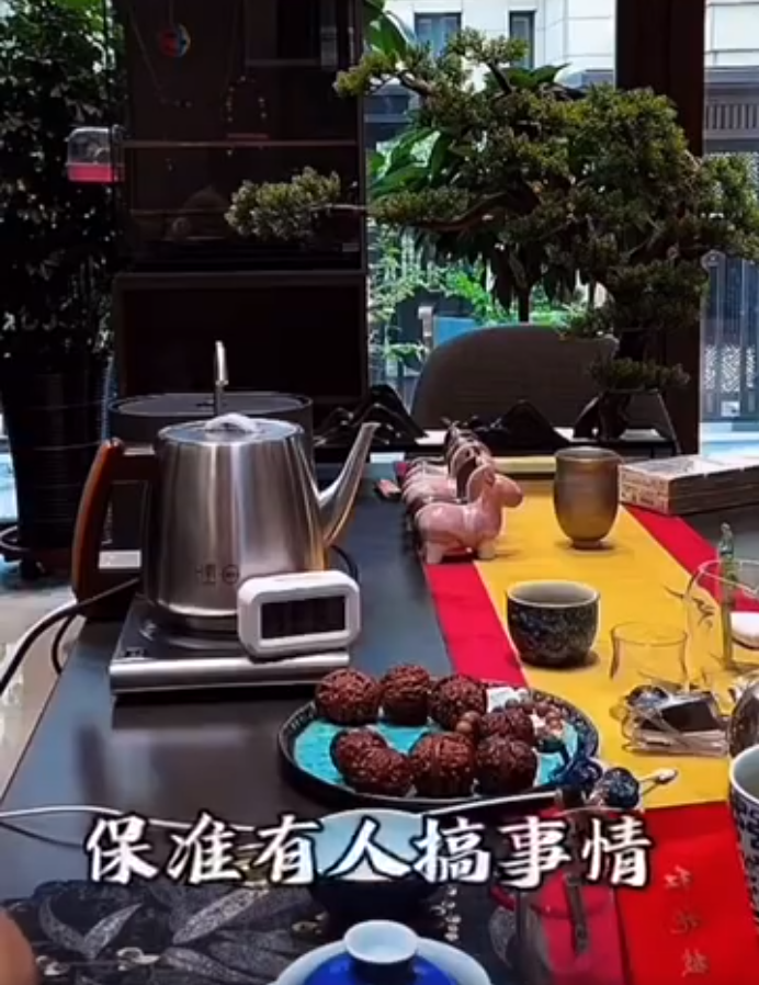 大网红就了不起吗？网友怒斥殷世航，天佑提醒粉丝：少看炒作剧本(图5)