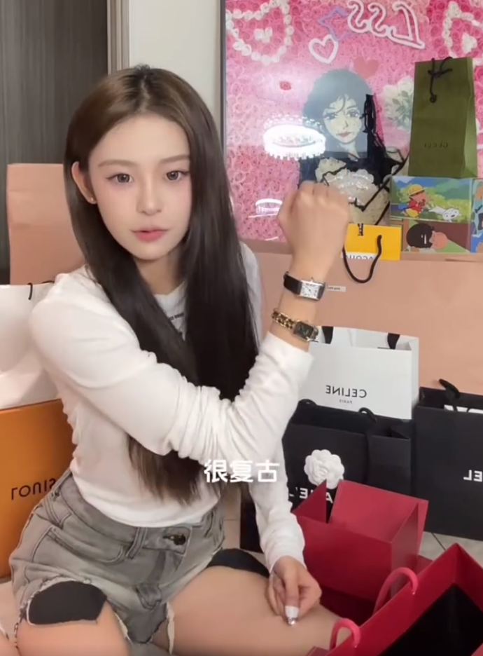 大网红就了不起吗？网友怒斥殷世航，天佑提醒粉丝：少看炒作剧本(图6)