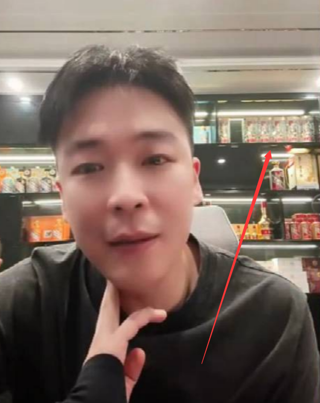 二驴方丈曾酒后相约一起离婚？挺哥吐槽刘一手年会带走6瓶茅台！(图3)