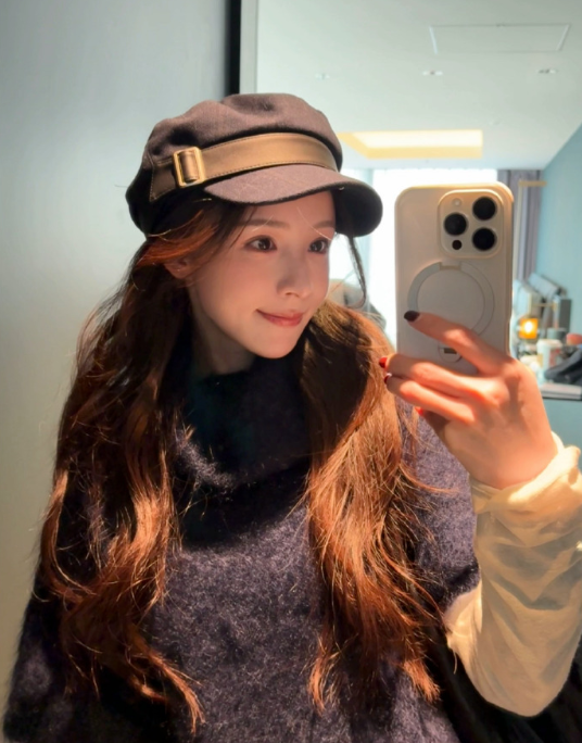 这么老了还不结婚？周二珂回怼“干嘛管我”，否认自己30岁年纪大(图1)