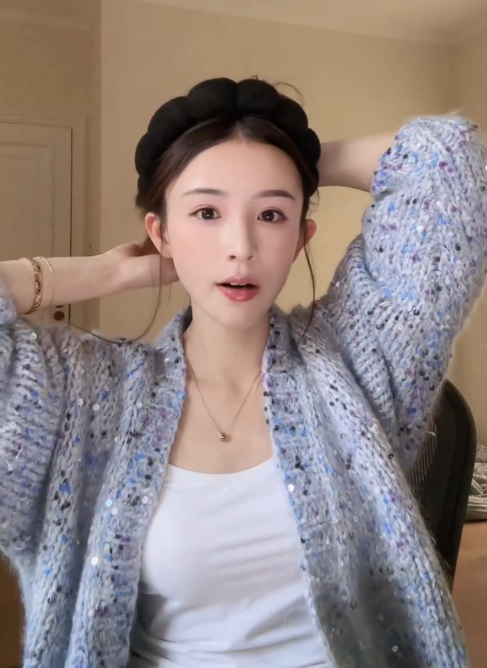 这么老了还不结婚？周二珂回怼“干嘛管我”，否认自己30岁年纪大(图5)