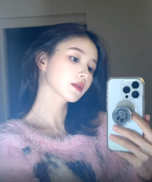 这么老了还不结婚？周二珂回怼“干嘛管我”，否认自己30岁年纪大(图6)