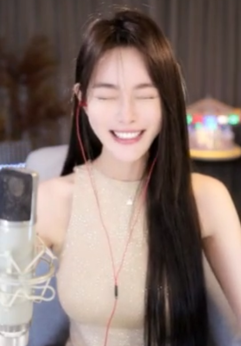 芮甜甜准备生二胎，合同到期不播了！首曝前夫内幕，感慨圈子太小(图2)