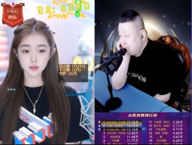 ​微凉不买车原因：考不上驾照！大佛晒昔日珍贵照片，曾经也帅过(图2)