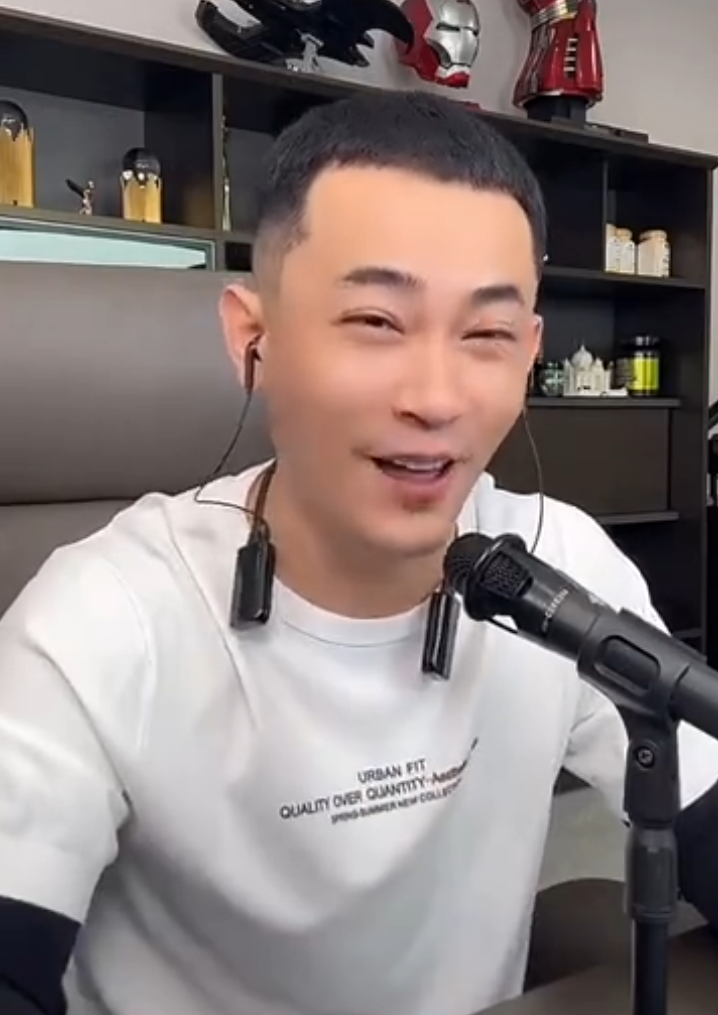 陈泽回应被爆出轨，挨打就立正？吴迪回应王杉杉杜明远官宣？(图2)