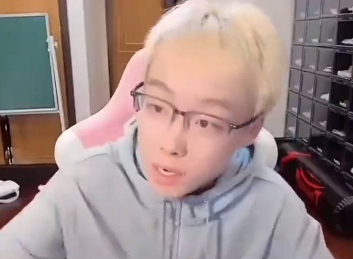 陈泽回应被爆出轨，挨打就立正？吴迪回应王杉杉杜明远官宣？(图8)