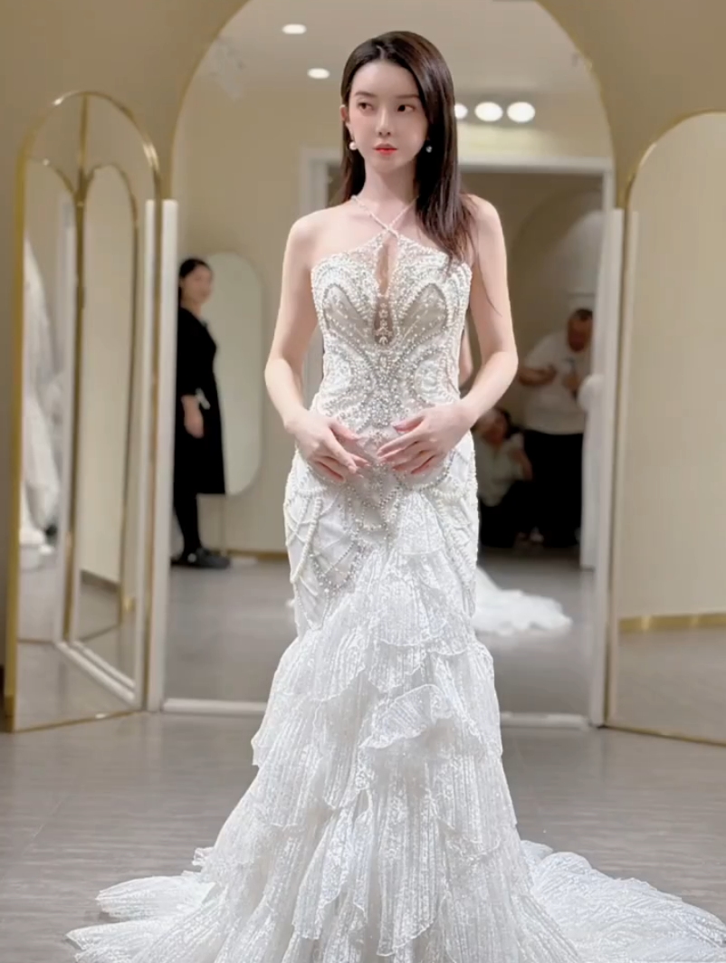 阿哲谈天佑崔阿扎婚讯:会买个包随礼,自曝“单身”两年后悔结婚(图1)