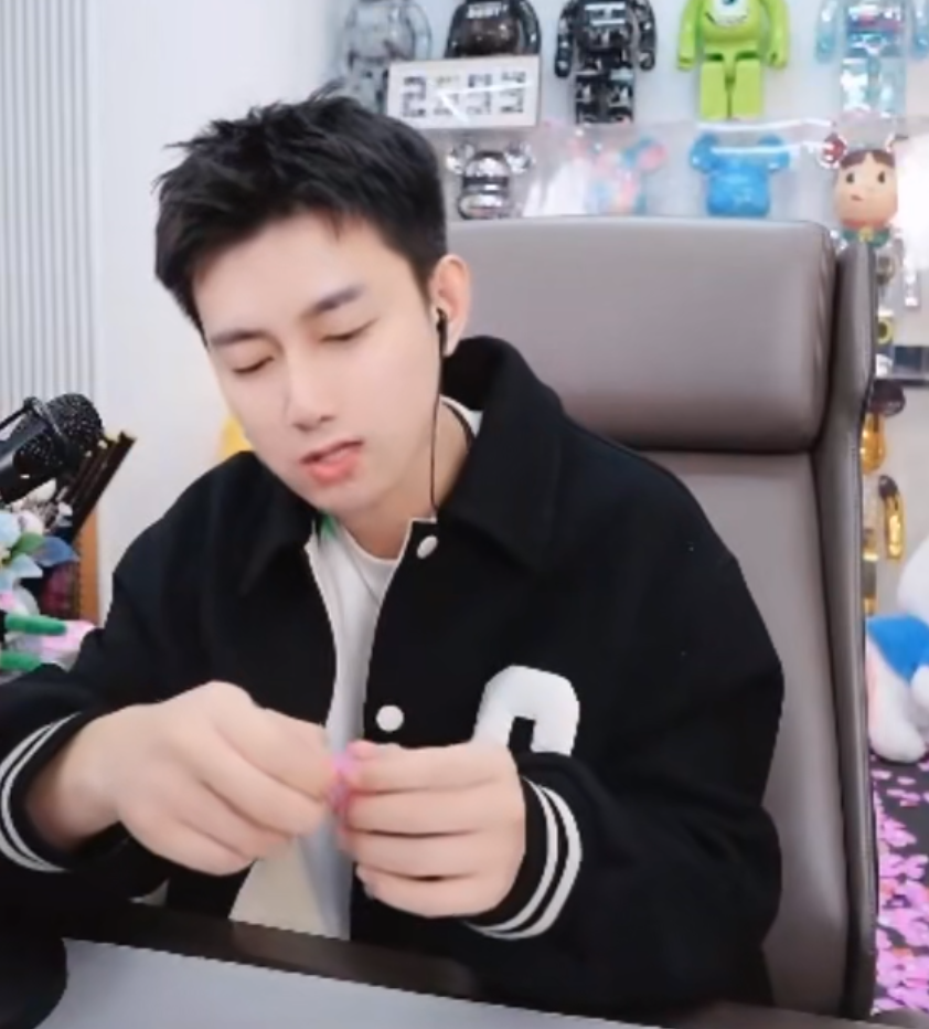 阿哲谈天佑崔阿扎婚讯:会买个包随礼,自曝“单身”两年后悔结婚(图3)