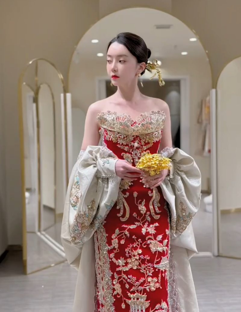 阿哲谈天佑崔阿扎婚讯:会买个包随礼,自曝“单身”两年后悔结婚(图5)