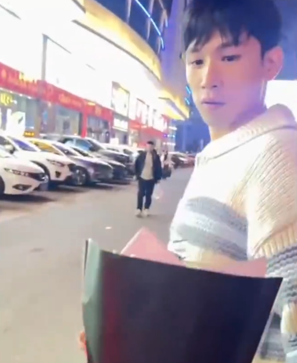 崔阿扎目前已认可，天佑“谈判”丈母娘！大佛见芮甜甜，媳妇要离婚？(图1)