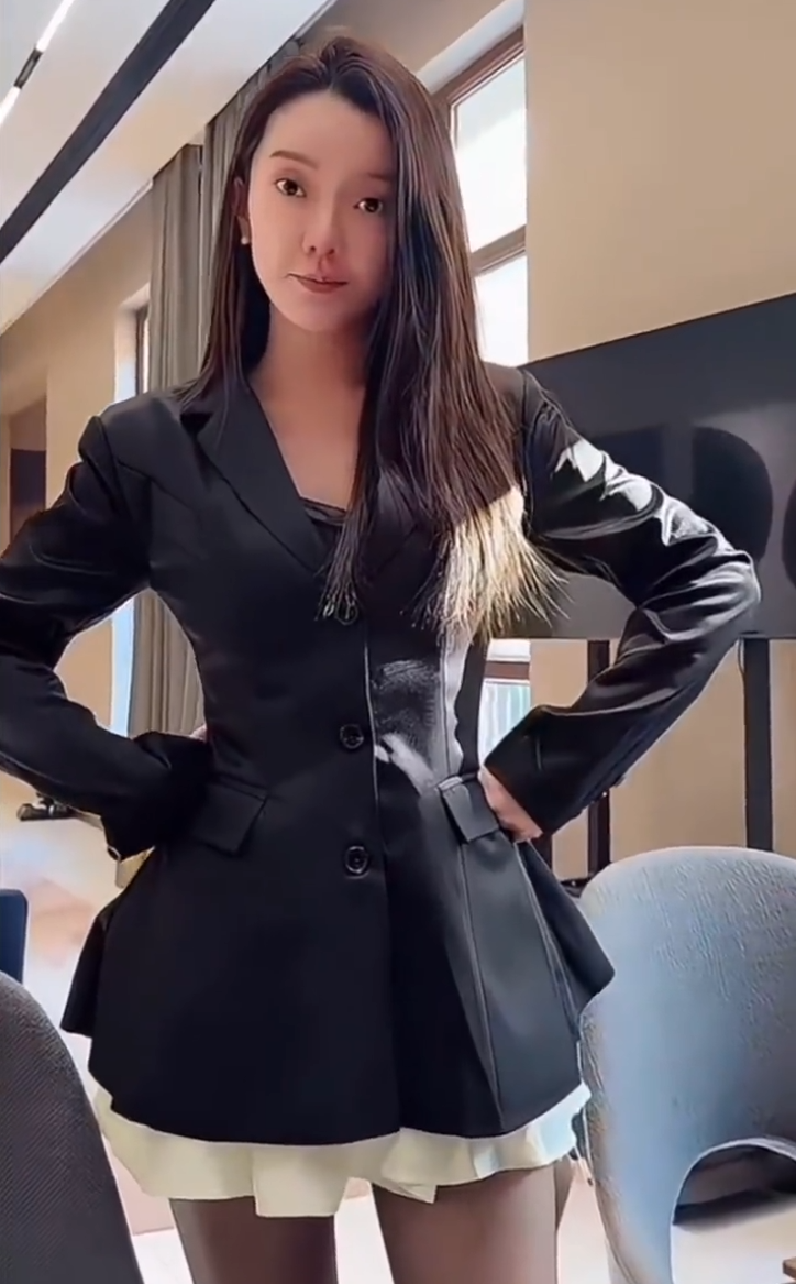 崔阿扎目前已认可，天佑“谈判”丈母娘！大佛见芮甜甜，媳妇要离婚？(图3)