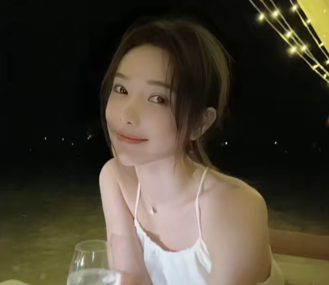 崔阿扎目前已认可，天佑“谈判”丈母娘！大佛见芮甜甜，媳妇要离婚？(图4)