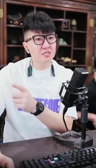 崔阿扎目前已认可，天佑“谈判”丈母娘！大佛见芮甜甜，媳妇要离婚？(图5)