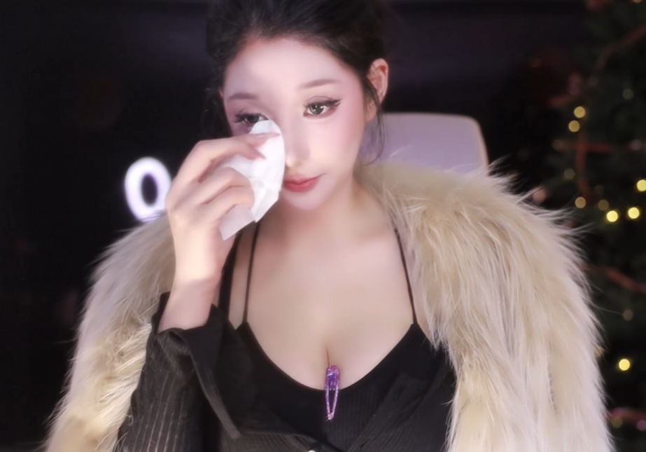 要还300平房贷,压力大米娜哭诉绝不下海,做主播拯救了她全家(图4)