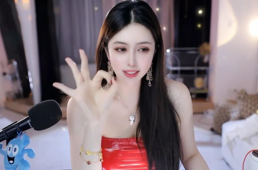 “寿终正寝”也不下海！张琪格回应恶意提问，半老徐娘你也得不到(图2)