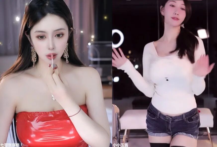 “寿终正寝”也不下海！张琪格回应恶意提问，半老徐娘你也得不到(图4)