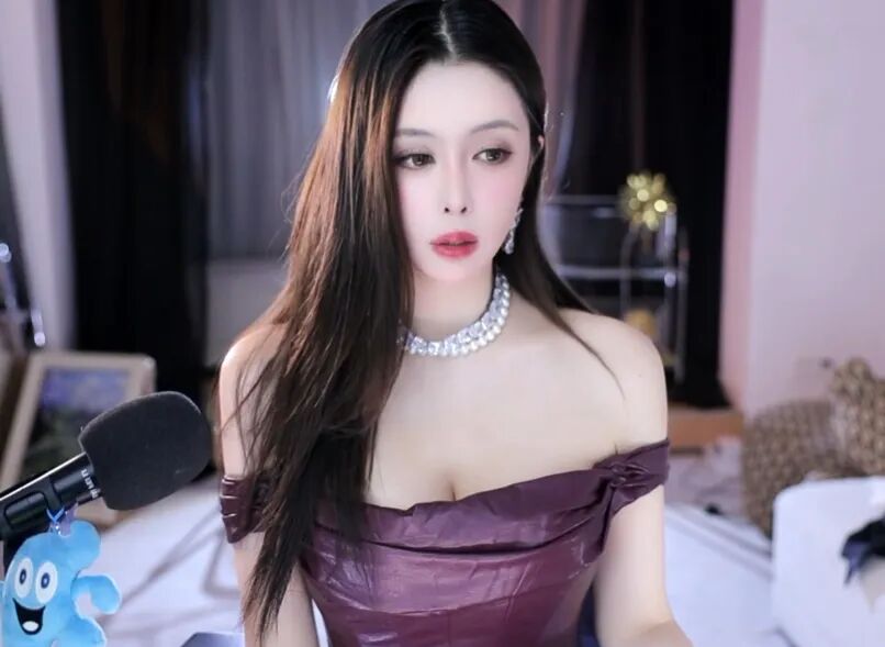 “寿终正寝”也不下海！张琪格回应恶意提问，半老徐娘你也得不到(图5)