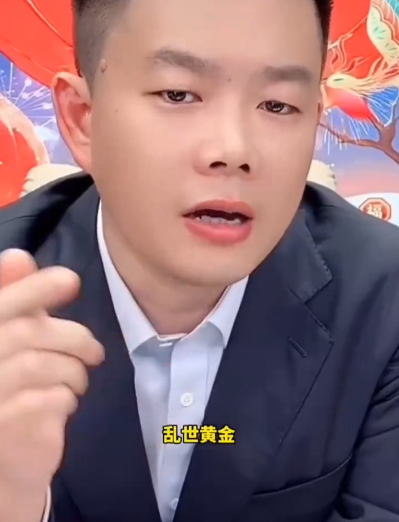 驴姐吐槽驴爸跟我和二驴哭穷？吴召国爆快KS气造假，将不再投流！(图5)