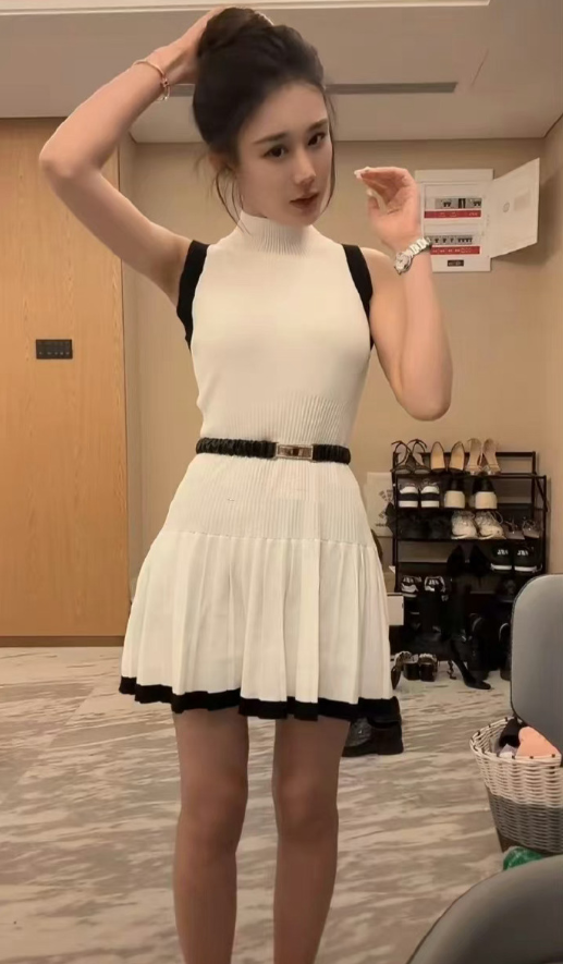 前妻的诋毁，刘二狗讲述三起三落！韩安冉称不整容老了更吓人(图3)