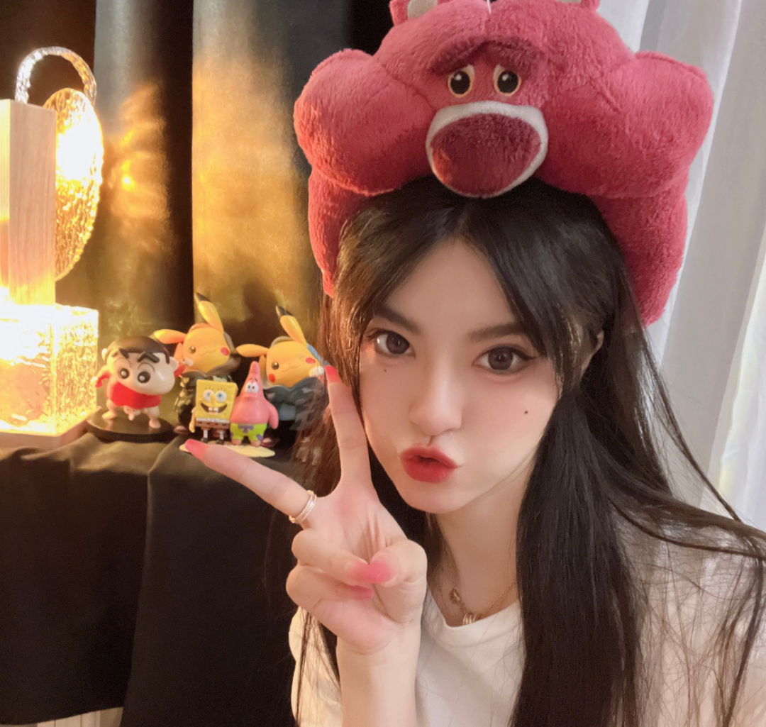 豪刷300万换不来一个牵手？直播间的爱情到底值多少钱(图5)