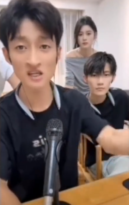 方丈后悔当年没收刘二狗为徒，祁天道喊话全网：我有扬言的资本(图3)