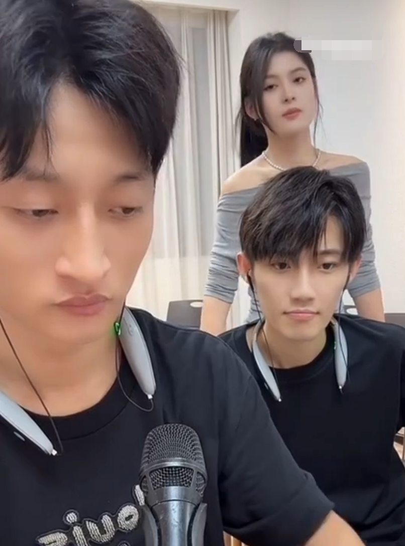 方丈后悔当年没收刘二狗为徒，祁天道喊话全网：我有扬言的资本(图4)