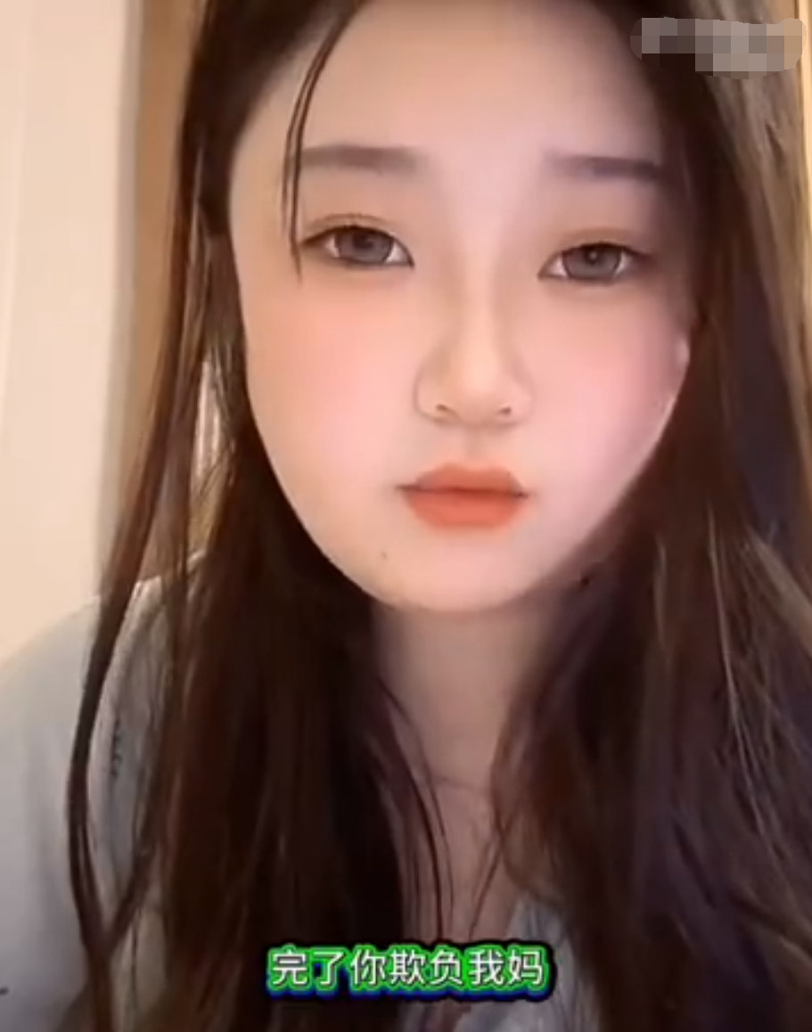 “谢广坤”女儿哭诉，老爸重男轻女！佑妈猛夸崔阿扎，认准做儿媳妇(图3)