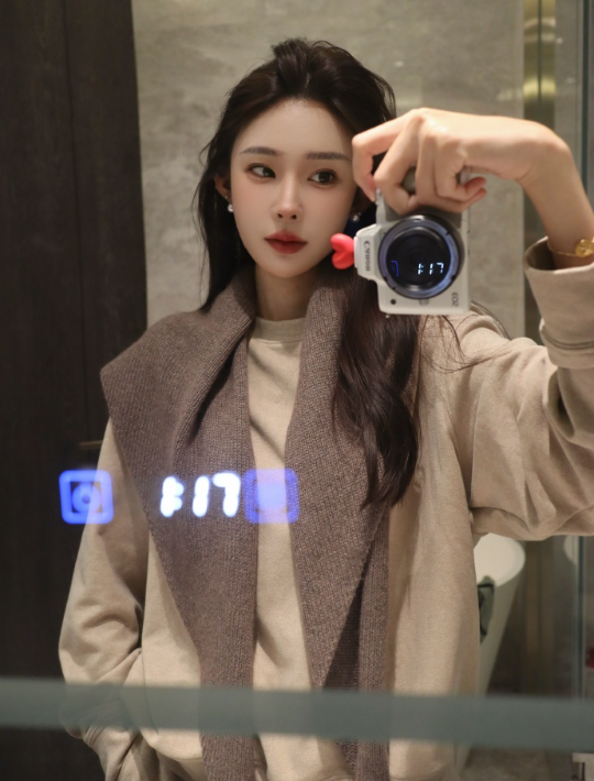 天佑前妻陈静莹直播控诉，分手后一直遭网暴：女性为何总背锅(图5)