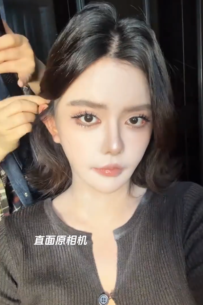 错失30亿！吴召国后悔拒绝辛巴合作！韩安冉回应整容申公豹质疑(图5)