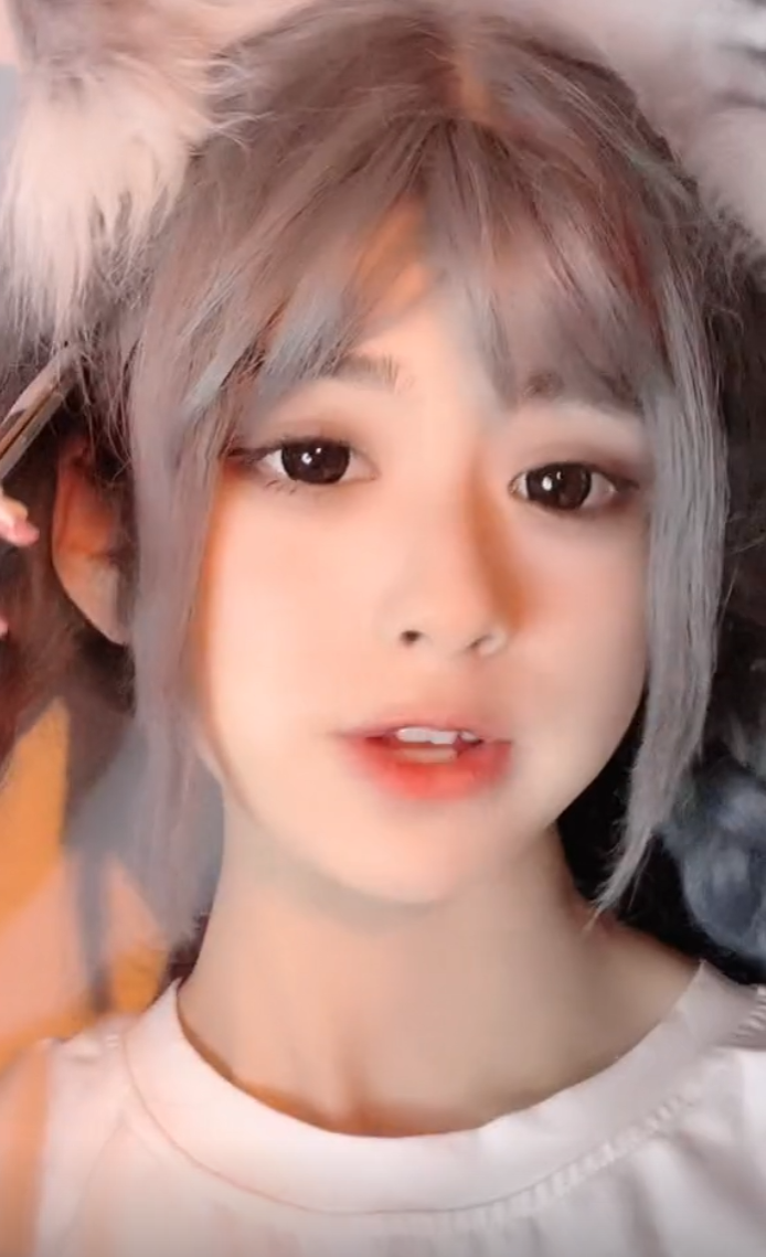 安妮透露拒绝辛巴签约自己，高迪不会超过三个月就回快手？(图5)