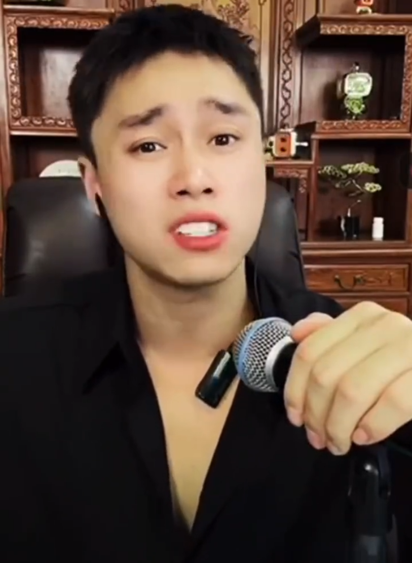 网传二驴快回来了，低调准备复出？有人花500-800万搞刘二狗？(图4)