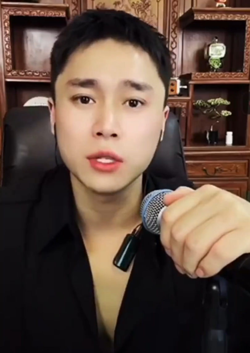 网传二驴快回来了，低调准备复出？有人花500-800万搞刘二狗？(图5)