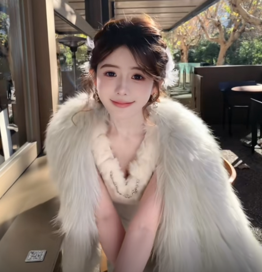 “嫁入豪门”后再度复出？女主播转型带货达人，豪门婚姻生变？(图6)