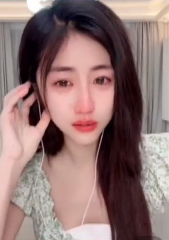 林木视频事件后，现在给牌牌琦当司机！天佑拒绝透露二驴回归一事(图1)