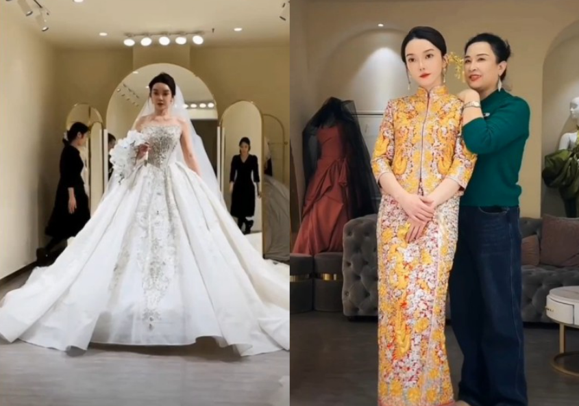 天佑回应阿哲要随礼：我敢发请帖！在那被“绿”，女网红不去杭州发展(图3)