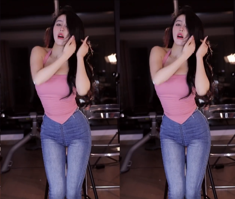 我“擦边”也是有原则的，女主播破防崩溃痛哭，无法满足大哥要求(图1)