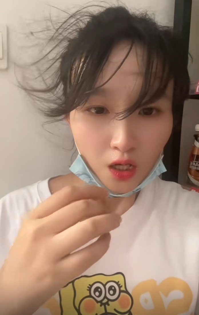 杭州超市老板娘哭诉，被人欺负还被打了，门口拍摄视频各种上传(图6)