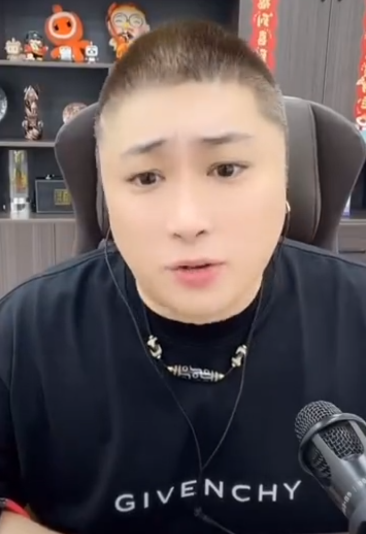 吴迪澄清王杉杉不是小三，寂寞证实安若溪北川在一起了，斥前男友敲诈(图5)