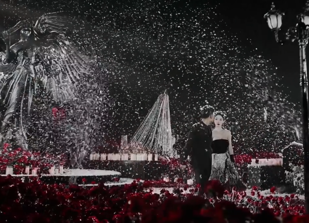 薛小婉回应和任权明年结婚?716娇妹要去参加顾茜茜许诺求婚?(图3)