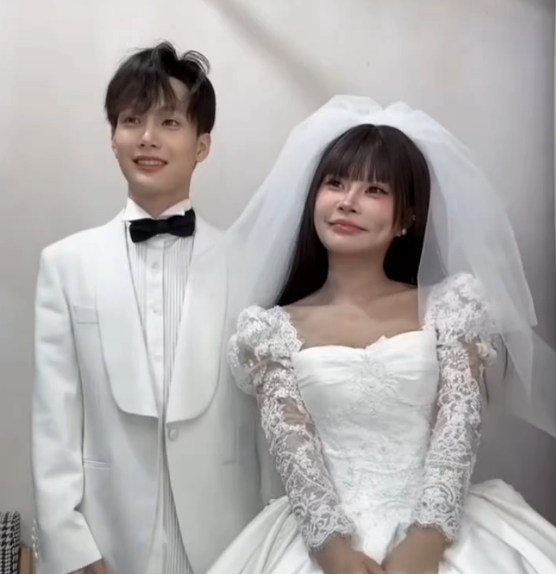 薛小婉回应和任权明年结婚?716娇妹要去参加顾茜茜许诺求婚?(图4)