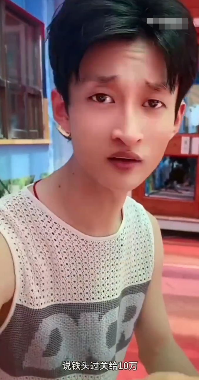 韩安冉感恩婆婆来照顾生孩子，铁头回应祁天道你给我一千万都不去(图3)