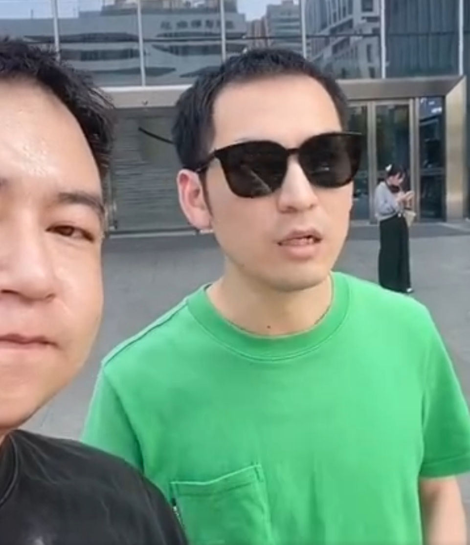 韩安冉感恩婆婆来照顾生孩子，铁头回应祁天道你给我一千万都不去(图4)