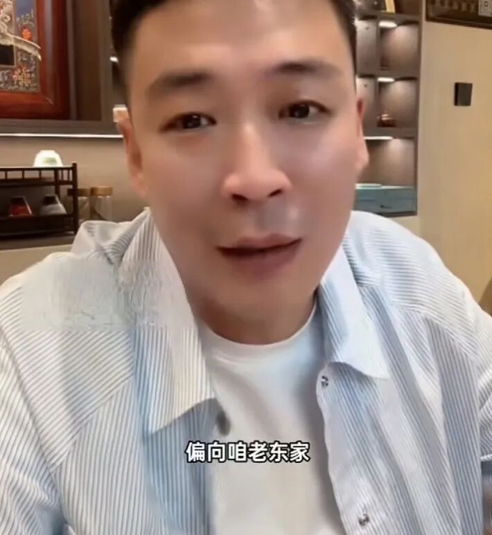 真实流量，刘一手到期或去KS直播？沈曼解释没参加小可爱活动因生病(图1)