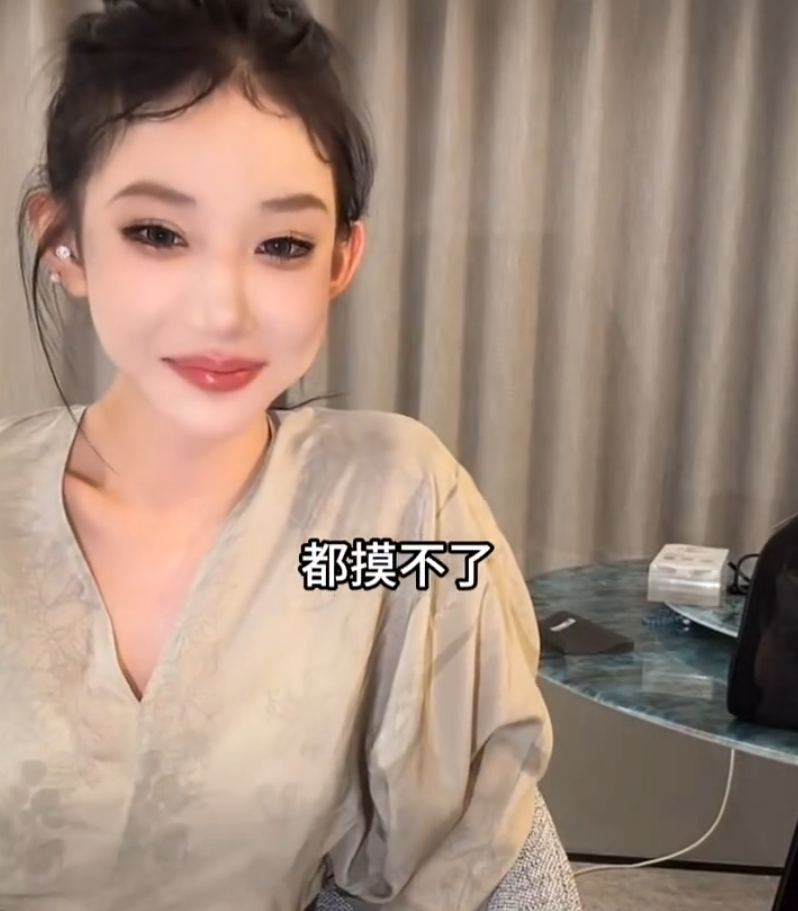 薛小婉讲述韩国流水线式整容经历，小胖否认二驴将回归，是以讹传讹(图3)