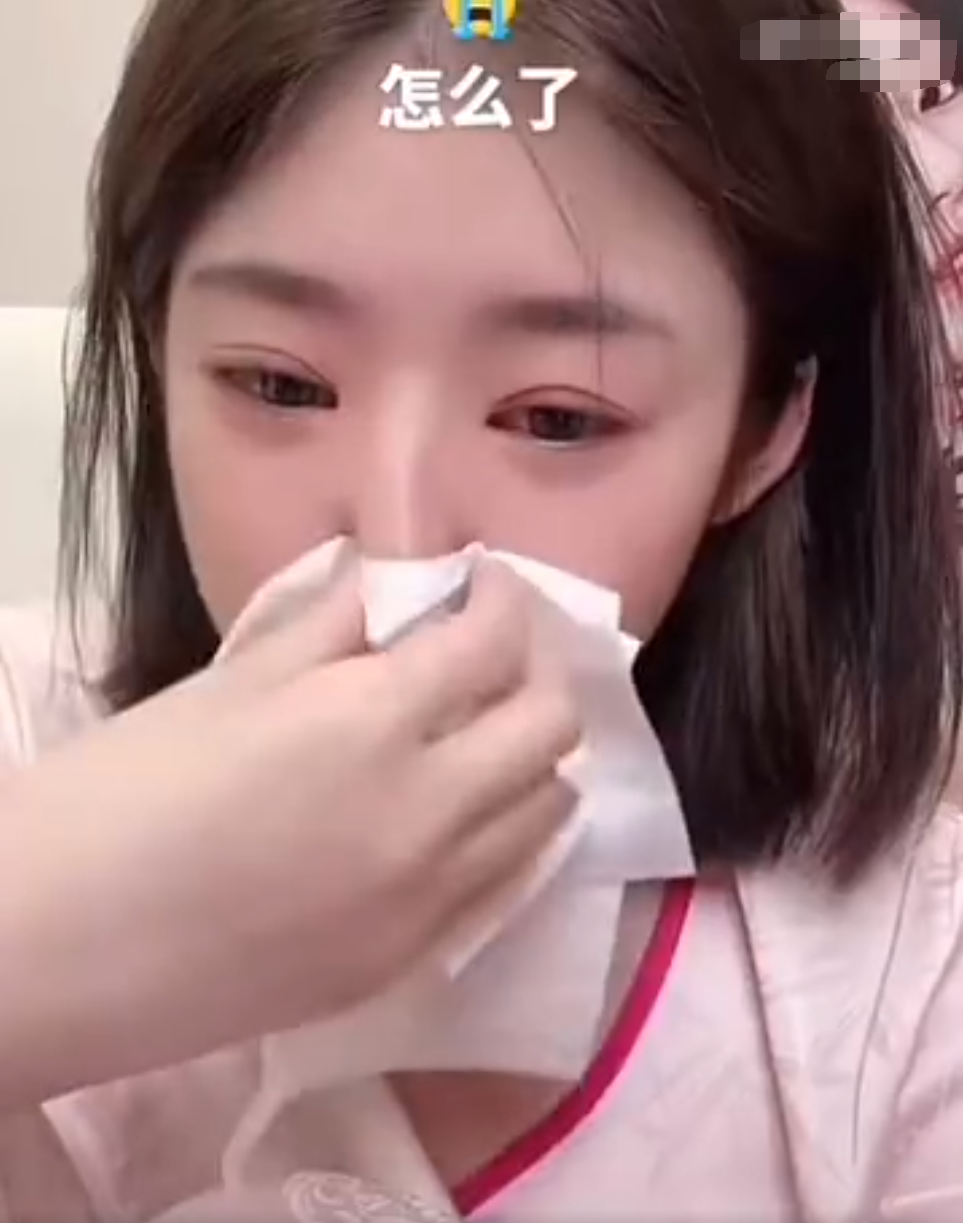 黄一鸣入住王思聪赠送的豪宅，宝玉澄清跟刘二狗只是拍个视频？(图2)